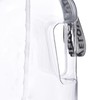 2200ml Water Bottle Jug High Temperature Resistant Plastic Water Bottle