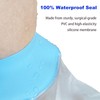 Wateproof Cast Covers for Shower Leg Adult, Full Leg Protector