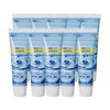 GC Oral Aqua Gel Lemon 1.4 oz (40 g) x 10 Pack