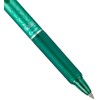 Pilot 2275004 Green Ballpoint Pen