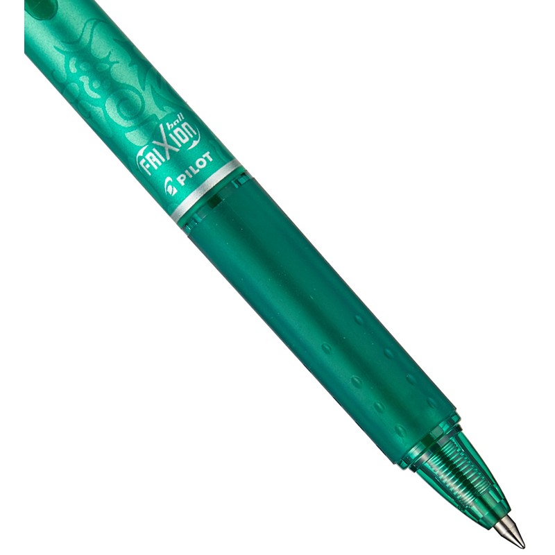 Pilot 2275004 Green Ballpoint Pen