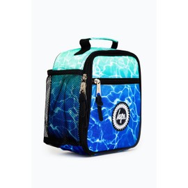 Hype Pool Fade Lunch Bag