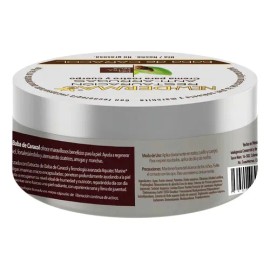 12 Pz New Derma Crema Babacaracol Multipropositos 200 Ml Cu Fragancia Neutro Tipo De Envase Pet                                                       