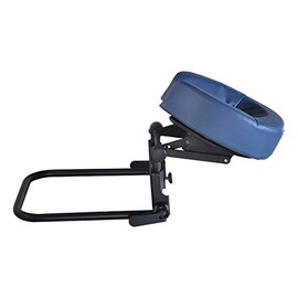 Master Massage Home Mattress Top Massage Kit, 1count, Royal Bule