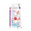 Eveline Cosmetics Esmalte Blanqueador de Unas, 12 ml