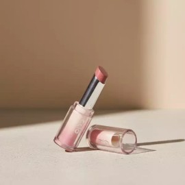 Clio 클리오 크리스탈 글램 밤 3.2g [001 꿀 복숭아] Clio Crystal Glam Balm 3.2g [001 Honey Peach]