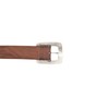 Vanzetti Women's Belt Brown 95, Baileys