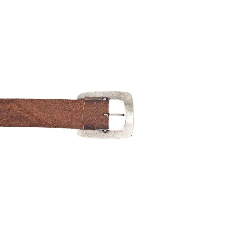 Vanzetti Women's Belt Brown 95, Baileys