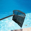 Pool Net Skimmer Heavy Duty, Swimming Pool Leaf Skimmer Net