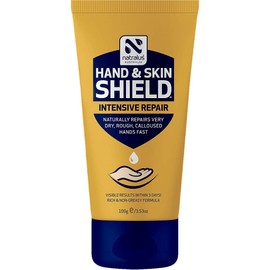 Natralus Australia Hand and Skin Shield Intensive Repair, 100 g