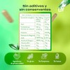 Liv Nutrition Vitamina B12 Noni 400 Cápsulas Veganas Gluten Suplemento