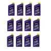 Royal Purple 01540 Set of 12 RP 5W-40 Oil 1-Quart