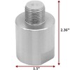 Woodworking Lathe Headstock Spindle Adapter 3/4'' X 16 TPI TO