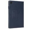 wisers aiwa tab 10-X Tablet Case (Dark Blue) for 10.1