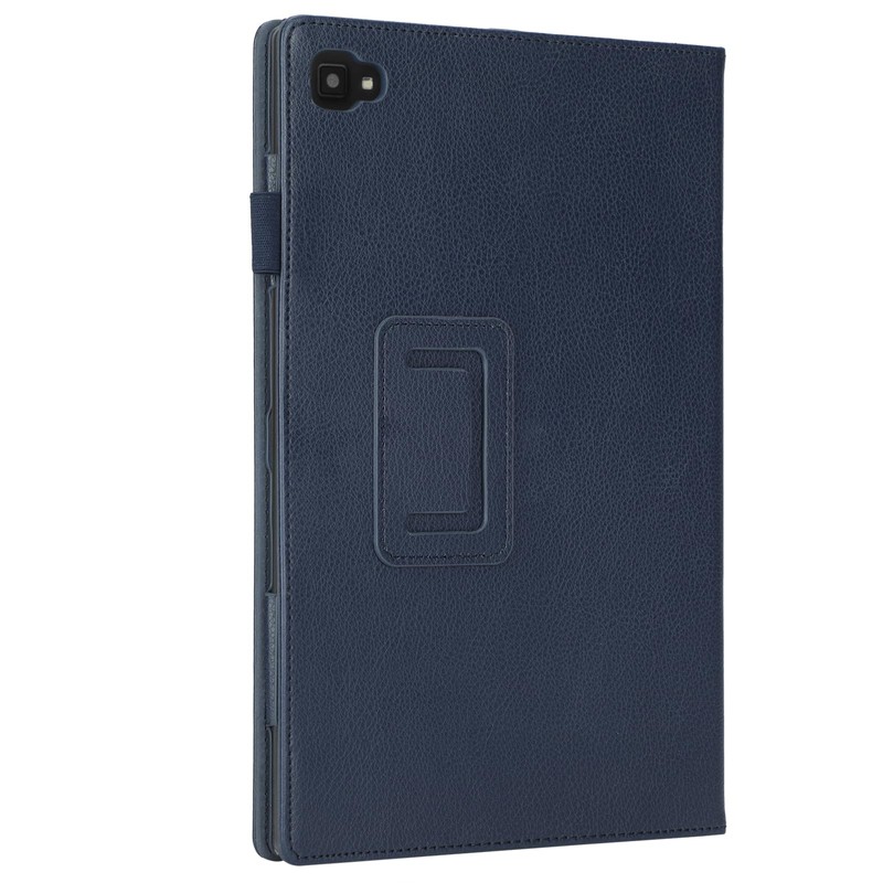 wisers aiwa tab 10-X Tablet Case (Dark Blue) for 10.1