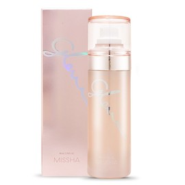 Missha Glow Skin Balm To Go Mist 80ml / 미샤 글로우 스킨밤 투 고 미스트 80ml