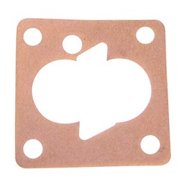 Oil Pump Gasket, Fits Full Flow Filter Pumps, Outer, Compatible with Dune Buggy