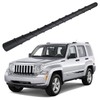 Jeep Liberty 8 Inch Flexible Rubber Antenna Replacement (2008-2010)