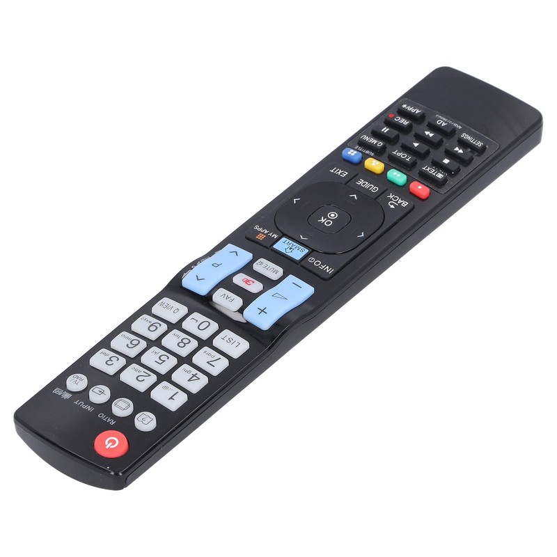 AKB73756523 TV Remote Control for 26LV2500 32LK330 32LK450 32LV2500 32LV350