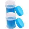 Limpiador de Pinzas 40ml 2 Cajas Extensiones de Pestañas Elimina