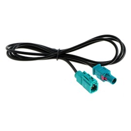 Maxxcount Fakra Antenna Extension 1.0 m M > F