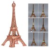 Moofey LED Eiffel Tower Lamp, Eiffel Tower Decoration, LED Night