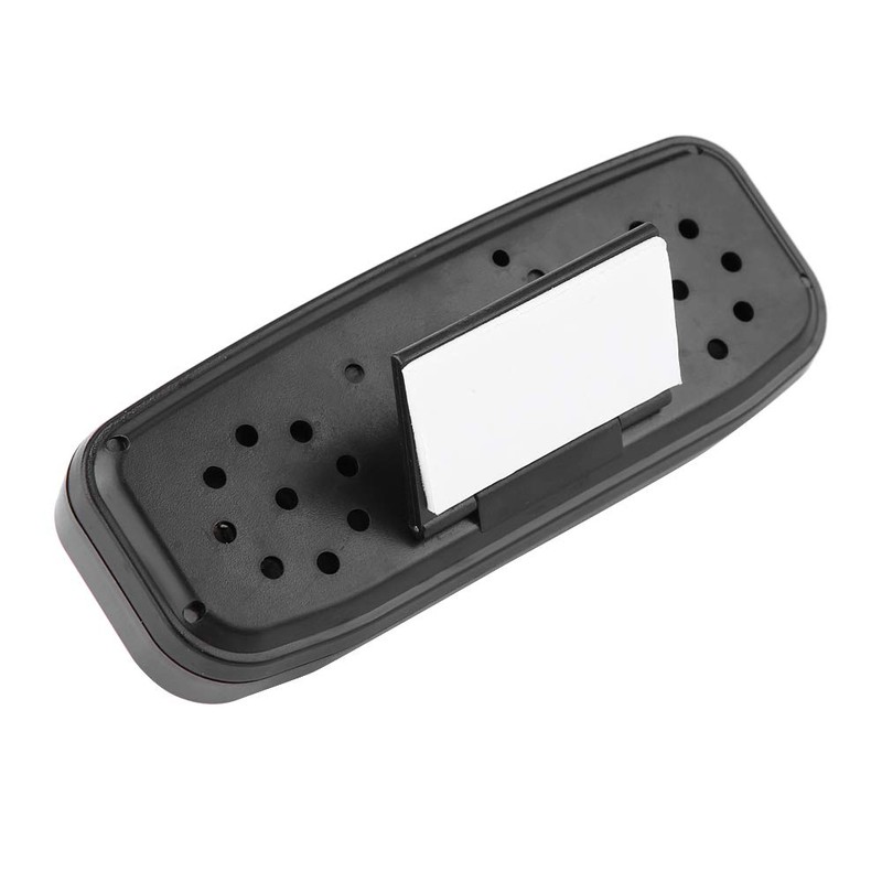 Multifunctional Compass, Dash Mount Compass, 3 in 1 Car Truck