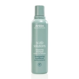 Aveda Scalp Solutions Balancing Shampoo  Limpiador Hidratante                                                                                         