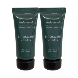 ShyShyShy 샤이샤이샤이 리포좀 리페어 인텐시브 크림 50ml 2개 / 써클 Shy Shy Shy Liposome Repair Intensive Cream 50ml 2pcs / Circle