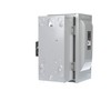 Siemens HF221N 30-Amp 2 Pole 240-volt 3 Wire Fused Heavy