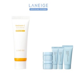 Laneige Radians Sun Cream 50ml / 라네즈 래디언씨 선크림 50ml