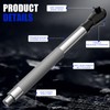1/2" Offset Extension Wrench Impact for Electric Drill with 3/8"