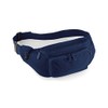 QUADRA BELT BAG BUM BAG - BLACK OR NAVY BLUE