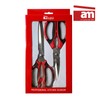 am kitchen scissors set (2P) / am 주방 가위 세트(2P)