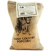 Amish Country White Popcorn, Less Hulls, 2 Pounds in a