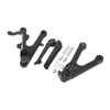 TCMT Front Footrest Foot Pegs Rest Bracket Fit For Yamaha