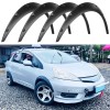 KEEPDSGN 4pcs 4.5" Fender Flares Extra Wide Wheel Arches Body