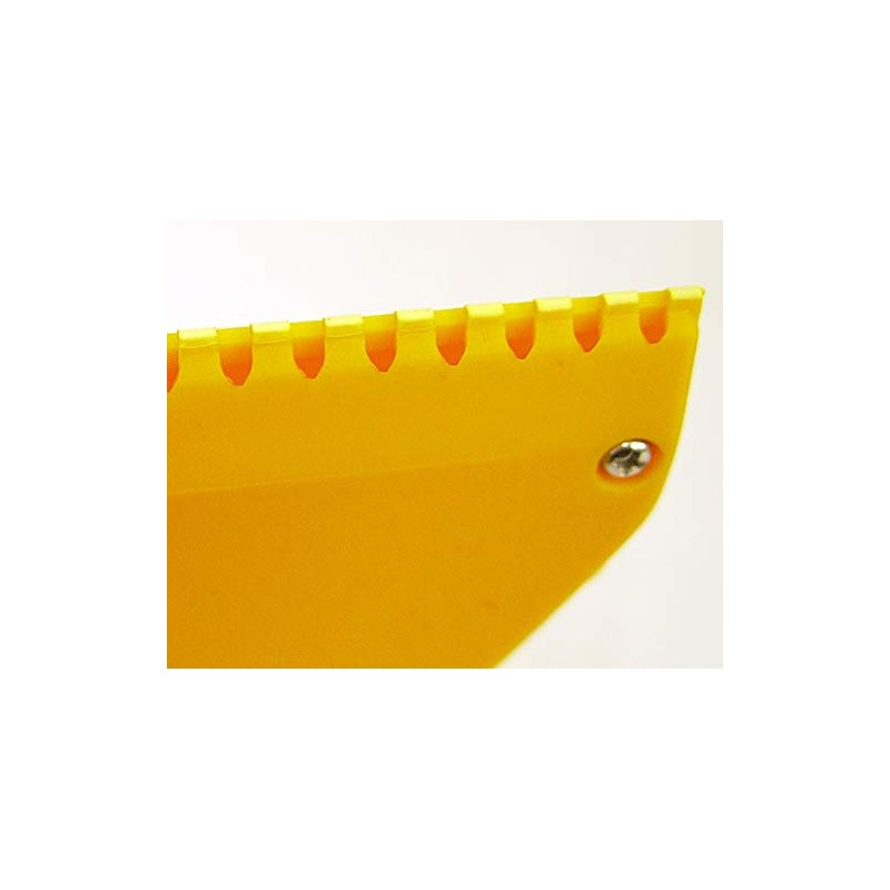 Bon 84-705 11 Hole Disposable Cove Base Nozzle