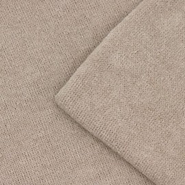 Coberllus Newborn Photography Props Outfits, Baby Photo Props Boys Girls Wrap Soft Knit Potato Blanket (Camel)