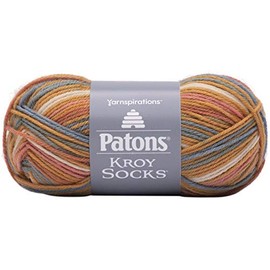 Yarn Kroy MIDCENT ST