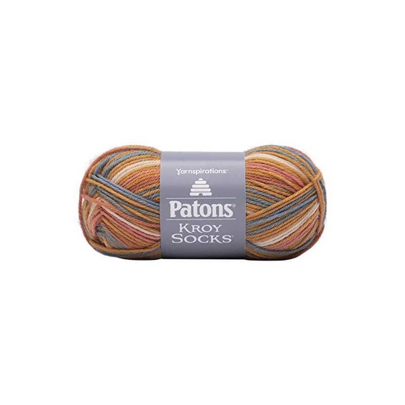 Yarn Kroy MIDCENT ST