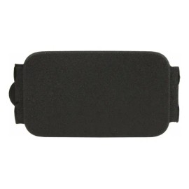 FORD® PARTES ORIGINALES - Tapón Riel Lateral De Batea Oem F-150 15 Al 20 Ford Original - Negro - Top Quality