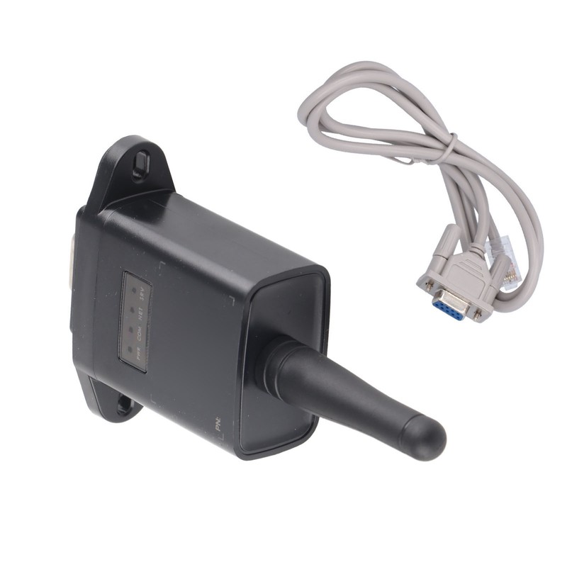 Solar Inverters WiFi Module ABS Stable Remote Monitoring Electronic Component