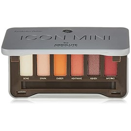 Absolute New York ICON Mini (Aflame)