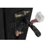jpautowholesale For 2004-2005 Nissan Maxima Power Heated Memory Side Door