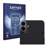 Savvies 6 Pack Screen Protector compatible with Nothing CMF Phone