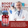 【HolyTime】-POWER GUMMIES DailySupplement for & Kidney Support,High Absorption, Boosts Energy,Strengthens