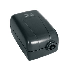 Trixie 86300 AP 120 Aquarium Air Pump 2.5 W