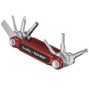 SmallRig x FILM RIOT 7 in 1 Limit Folding Wrench