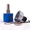 Taiss 3590S-2-103L 10K Potentiometer 10-Turn Multi Turn Rotary Wire Wound